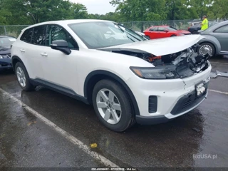 HONDA HONDA PROLOGUE EX