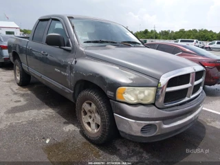 DODGE DODGE RAM 1500 SLT/LARAMIE
