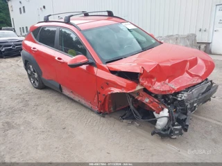 HYUNDAI HYUNDAI KONA SEL