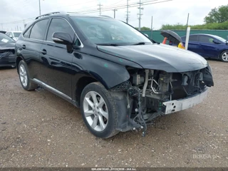LEXUS LEXUS RX 350