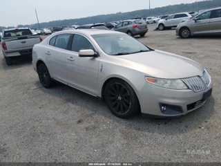 LINCOLN LINCOLN MKS