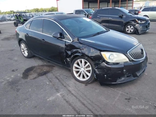 BUICK BUICK VERANO CONVENIENCE GROUP