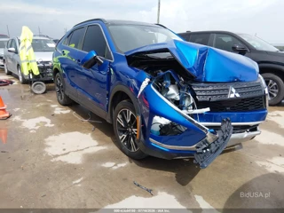 MITSUBISHI MITSUBISHI ECLIPSE CROSS SE S-AWC/SEL S-AWC