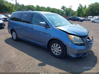 HONDA HONDA ODYSSEY EX