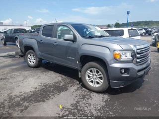 GMC CANYON SLE