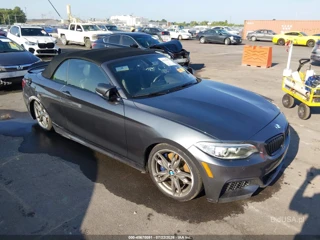 BMW M235I XDRIVE