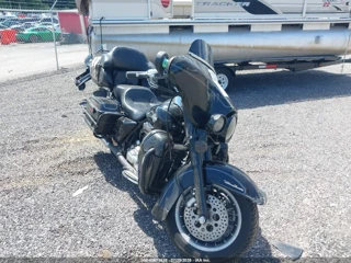 HARLEY-DAVIDSON HARLEY-DAVIDSON FLHTCUI
