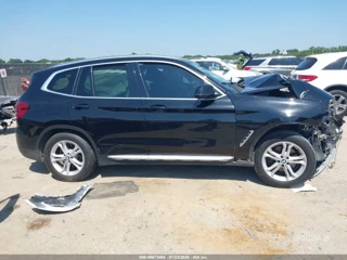 BMW X3 SDRIVE30I