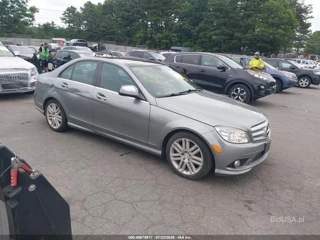 MERCEDES-BENZ MERCEDES-BENZ C 300 LUXURY 4MATIC/SPORT 4MATIC