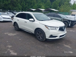 ACURA ACURA MDX STANDARD