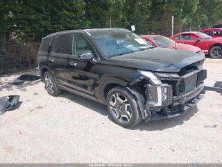 HYUNDAI HYUNDAI PALISADE LIMITED