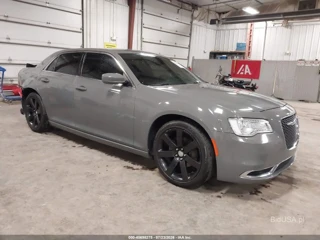 CHRYSLER CHRYSLER 300 TOURING L