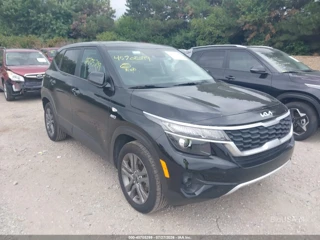 KIA KIA SELTOS LX