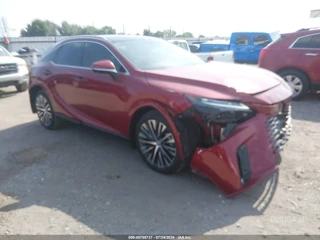 LEXUS LEXUS RX 350 PREMIUM PLUS