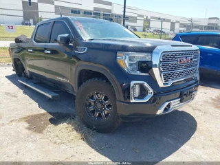 GMC SIERRA 1500 DENALI