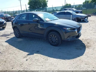 MAZDA MAZDA CX-30 2.5 S