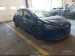 TOYOTA TOYOTA PRIUS LE AWD-E