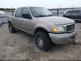 FORD FORD F-150 HARLEY-DAVIDSON EDITION/KING RANCH EDITION/LARIAT/XLT