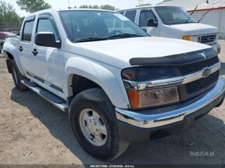 CHEVROLET CHEVROLET COLORADO LT
