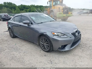 LEXUS LEXUS IS 250
