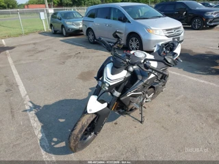 CF MOTO CF MOTO 450NK
