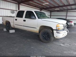 GMC SIERRA 1500 SLT