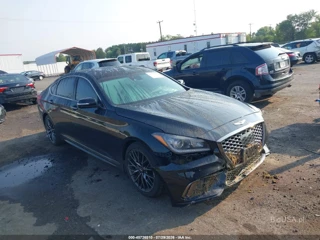 GENESIS GENESIS G80 3.8 RWD