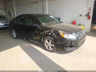 SUBARU SUBARU LEGACY 2.5I LIMITED