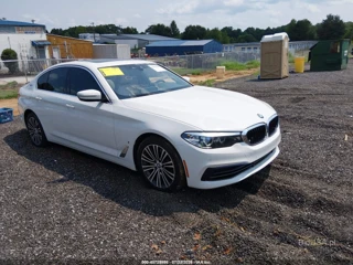 BMW 530E IPERFORMANCE
