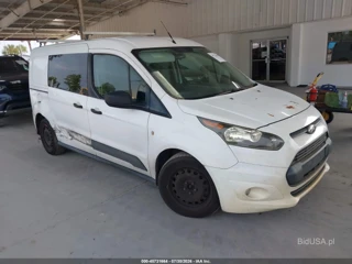 FORD FORD TRANSIT CONNECT XLT