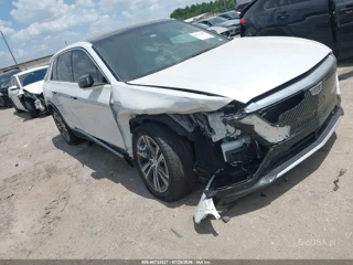 CADILLAC CADILLAC LYRIQ LUXURY W/1SD