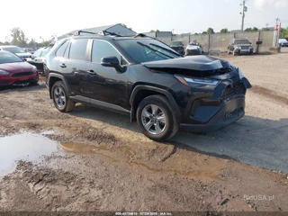 TOYOTA TOYOTA RAV4 HYBRID XLE