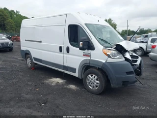 RAM RAM PROMASTER 2500 HIGH ROOF 159 WB