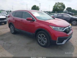 HONDA HONDA CR-V AWD EX-L