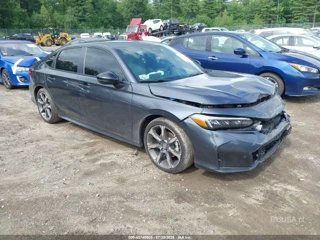 HONDA HONDA CIVIC HYBRID SPORT/SPORT TOURING