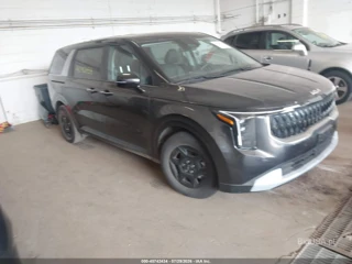 KIA KIA CARNIVAL MPV LXS