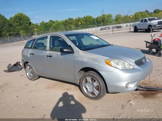 TOYOTA TOYOTA MATRIX