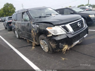 NISSAN NISSAN ARMADA SV