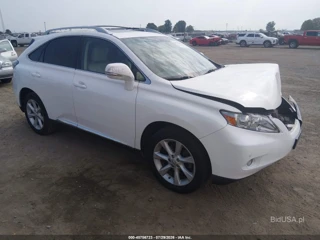 LEXUS LEXUS RX 350