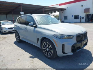 BMW X5 PHEV XDRIVE50E