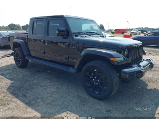 JEEP JEEP GLADIATOR HIGH ALTITUDE 4X4