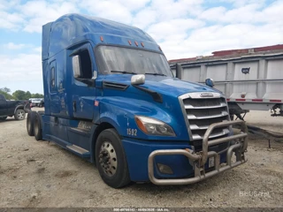 FREIGHTLINER FREIGHTLINER NEW CASCADIA 126