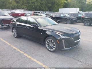 CADILLAC CADILLAC CT5 PREMIUM LUXURY