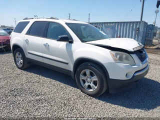 GMC ACADIA SL