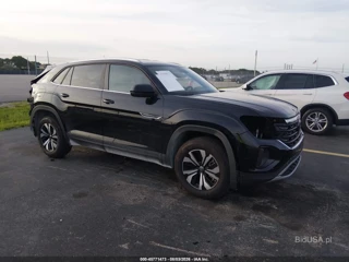VOLKSWAGEN VOLKSWAGEN ATLAS CROSS SPORT SE/SE WITH TECHNOLOGY