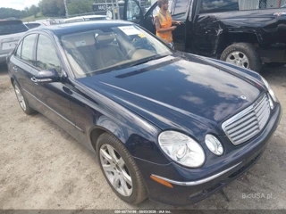 MERCEDES-BENZ MERCEDES-BENZ E 350 4MATIC