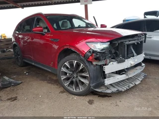 MAZDA MAZDA CX-90 PHEV PREMIUM PLUS