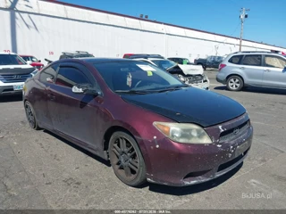 SCION SCION TC