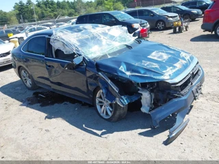 VOLKSWAGEN VOLKSWAGEN PASSAT 2.0T SE