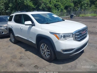 GMC ACADIA SLT-1